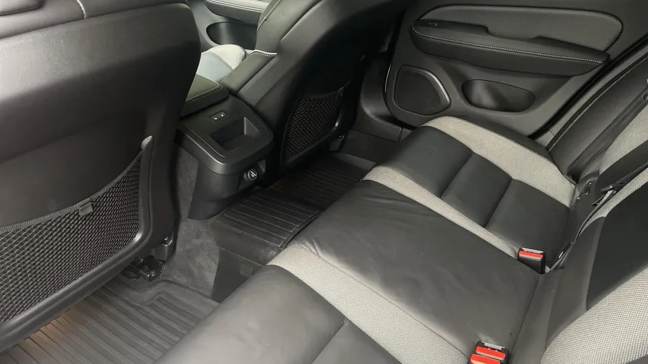 VOLVO V60 V60 T5 R-Design aut