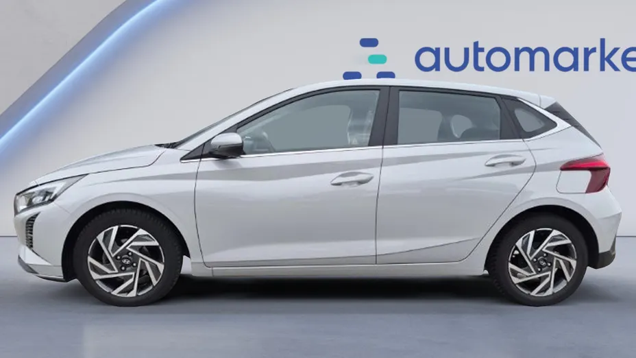 HYUNDAI i20 i20 1.2 Modern