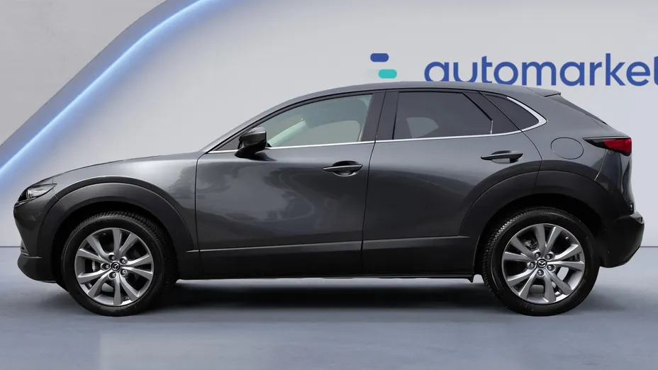 MAZDA CX-30 CX-30 2.0 mHEV Kanjo 2WD