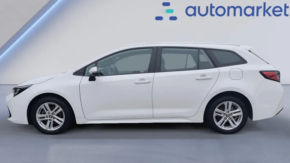 TOYOTA Corolla Corolla 1.8 Hybrid GPF Comfort