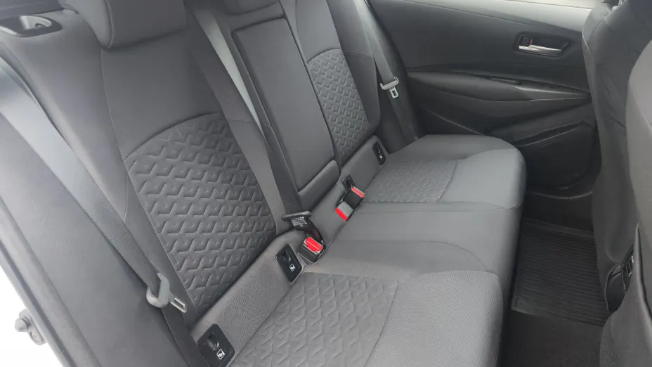 TOYOTA Corolla Corolla 1.8 Hybrid GPF Comfort