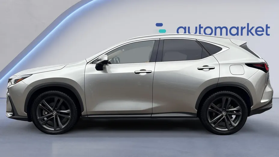 LEXUS NX NX 450h+ Prestige AWD