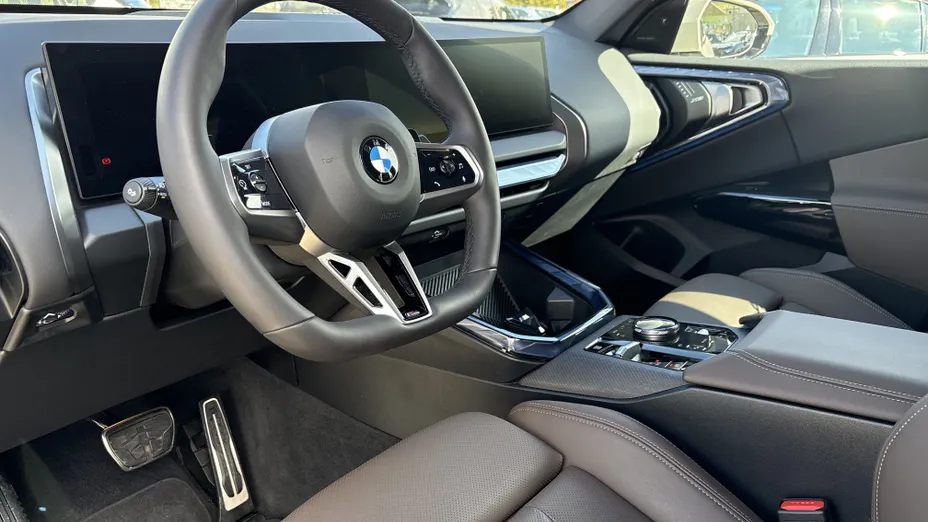 BMW X3 X3 xDrive20d mHEV aut