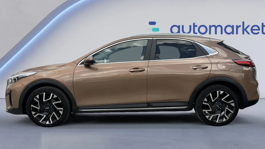 KIA XCeed XCeed 1.5 T-GDI L DCT