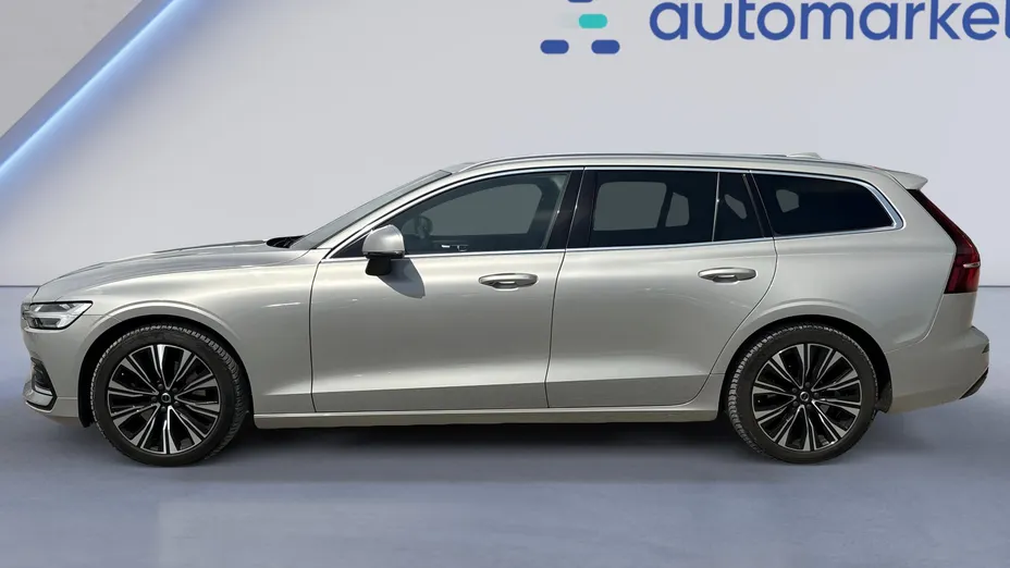 VOLVO V60 V60 B3 B Plus Bright aut