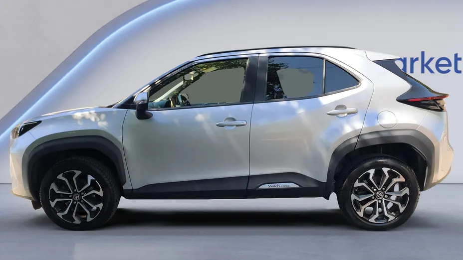 TOYOTA Yaris Cross Yaris Cross Hybrid 1.5 Comfort