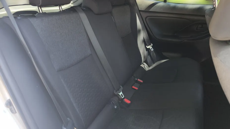 TOYOTA Yaris Cross Yaris Cross Hybrid 1.5 Comfort