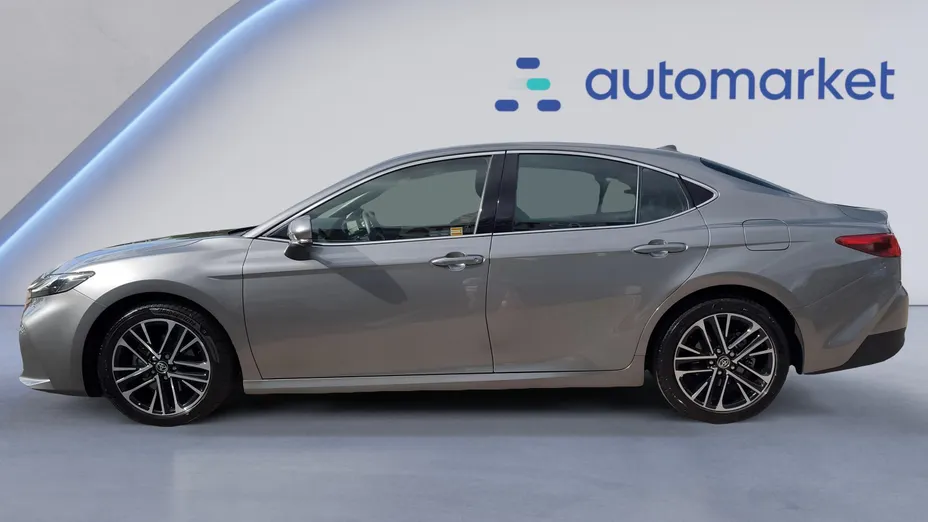 TOYOTA Camry Camry 2.5 Hybrid Dynamic Force Prestige e-CVT
