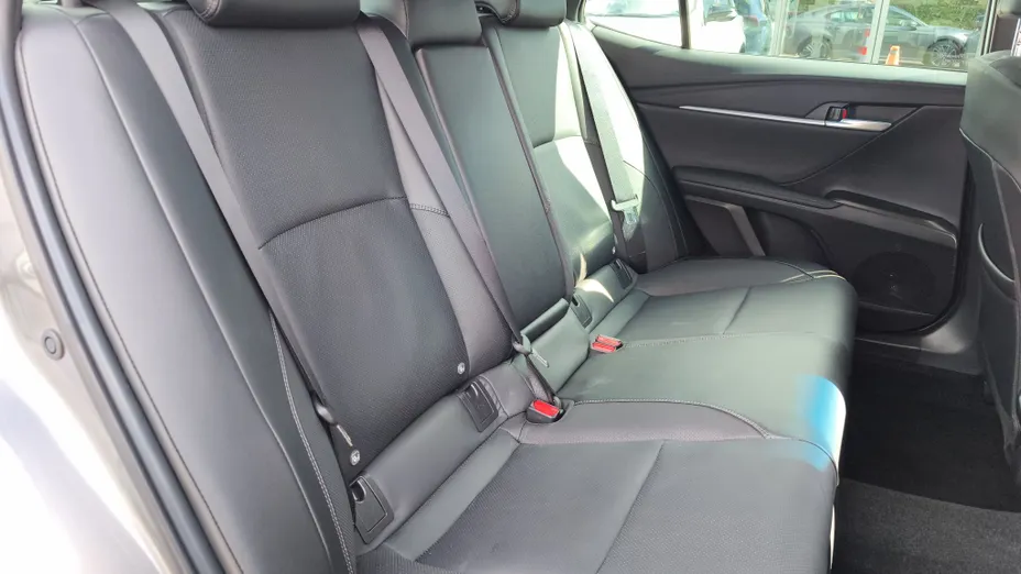 TOYOTA Camry Camry 2.5 Hybrid Dynamic Force Prestige e-CVT
