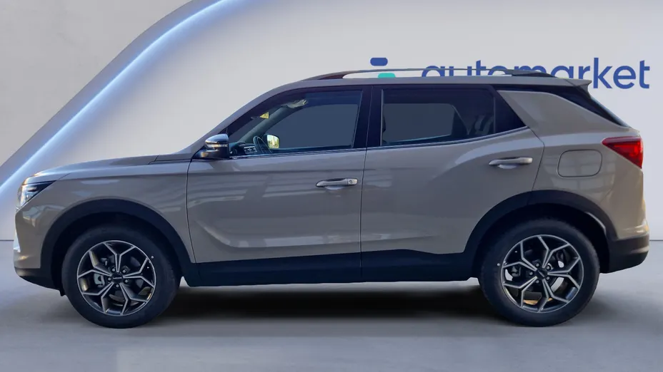 KGM / SSANGYONG Korando Korando 1.5 T-GDI Joy 2WD aut Nowy