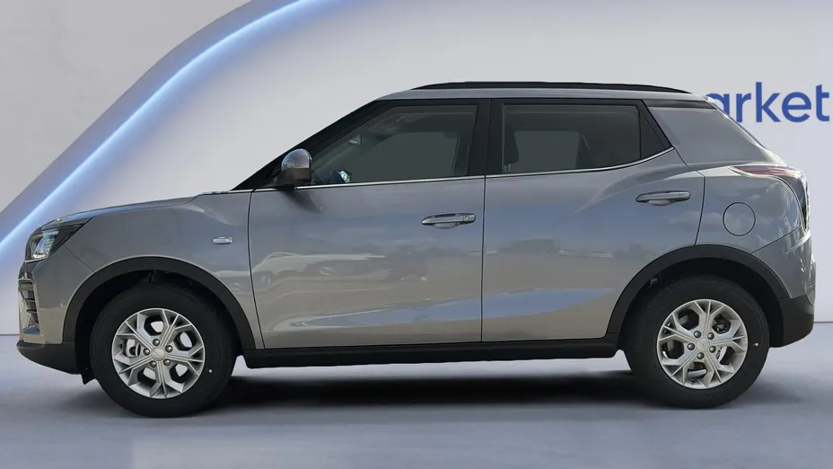 KGM / SSANGYONG Tivoli Tivoli 1.5 T-GDI Joy aut Nowy