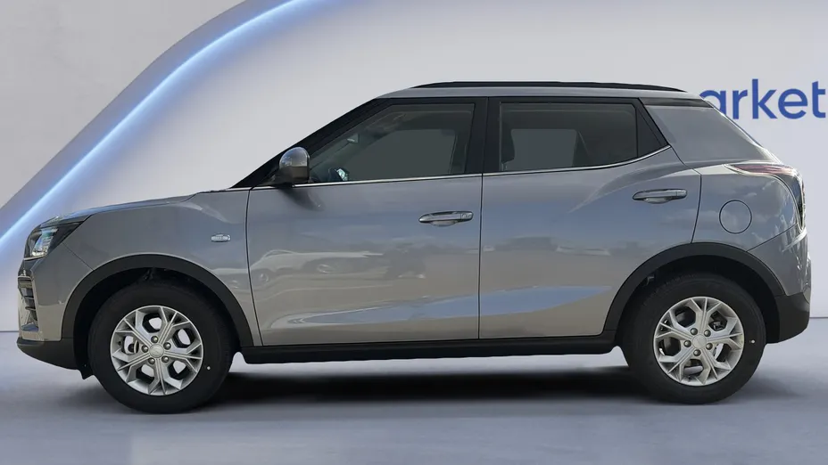 KGM / SSANGYONG Tivoli Tivoli 1.5 T-GDI Joy aut Nowy