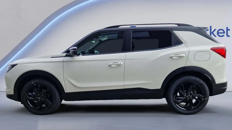 KGM / SSANGYONG Korando Korando 1.5 T-GDI Adventure 2WD aut Nowy