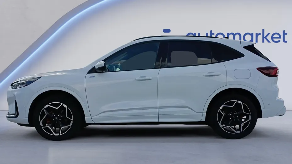 FORD Kuga Kuga 2.5 FHEV AWD ST-Line X