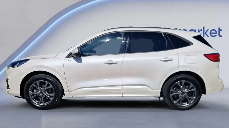FORD Kuga Kuga 2.5 FHEV AWD ST-Line