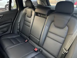 VOLVO V60 V60 B4 D Plus Dark aut