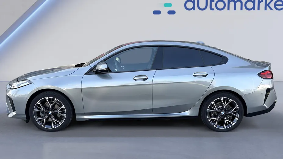 BMW Seria 2 220 mHEV