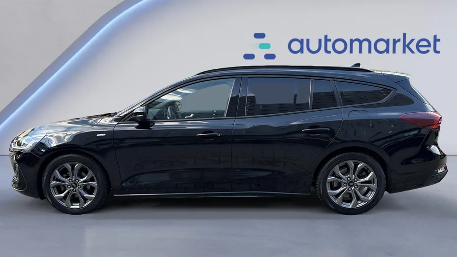 FORD Focus Focus 1.0 EcoBoost mHEV ST-Line X aut