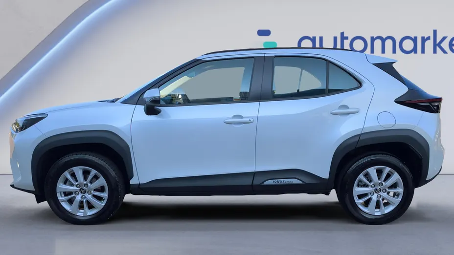 TOYOTA Yaris Cross Yaris Cross Hybrid 1.5 Comfort