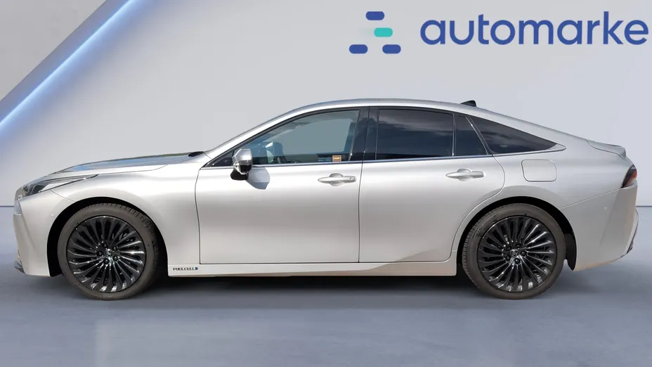 TOYOTA Mirai Mirai Executive