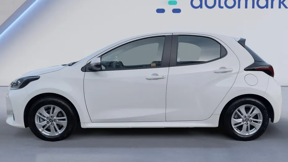 TOYOTA Yaris Yaris 1.5 Comfort CVT