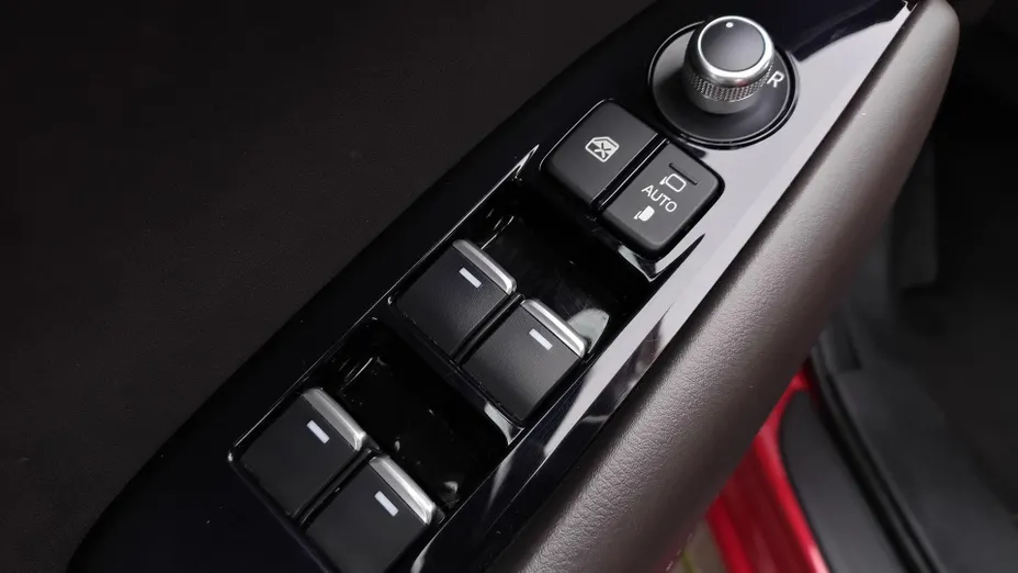 MAZDA 6 6 2.5 SkyDream aut