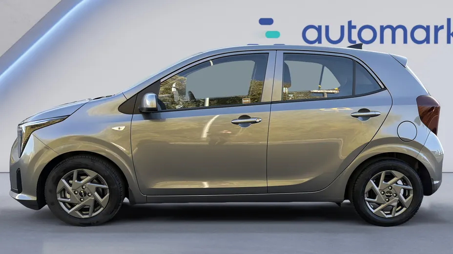 KIA Picanto Picanto 1.0 GDI L