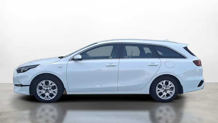 KIA Cee'd Ceed 1.5 T-GDI M
