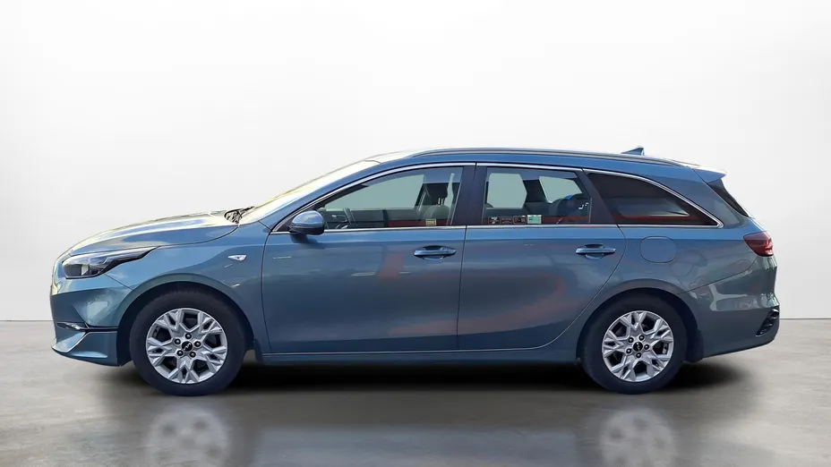 KIA Cee'd Ceed 1.5 T-GDI M DCT