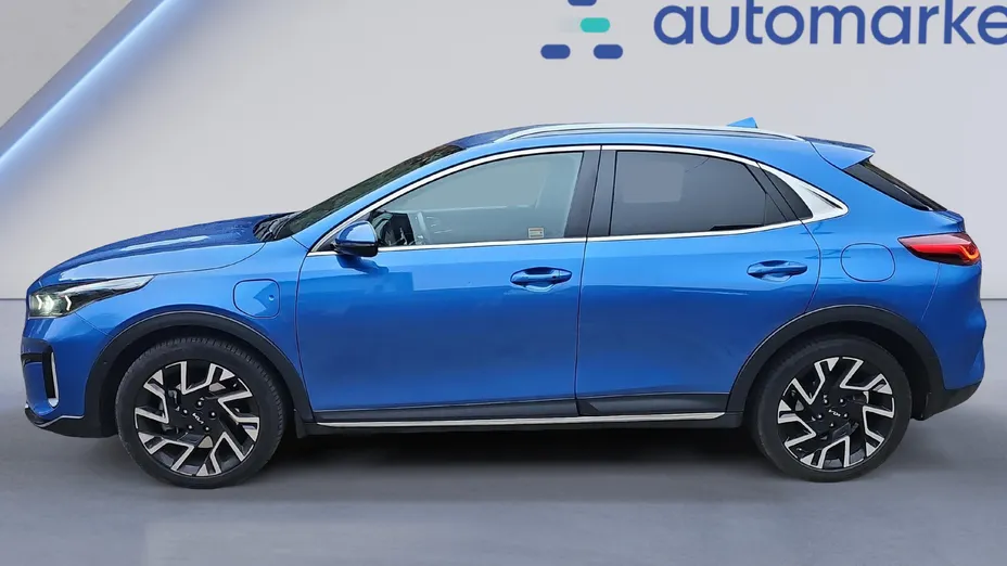 KIA XCeed XCeed 1.6 GDI PHEV Business Line DCT