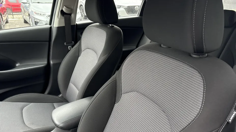 HYUNDAI i30 i30 1.5 DPI Modern