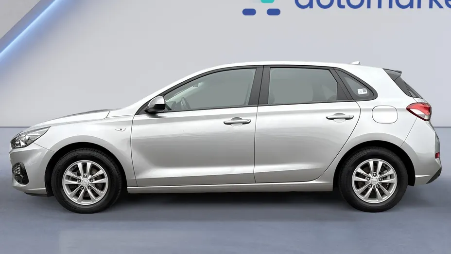 HYUNDAI i30 i30 1.5 DPI Modern