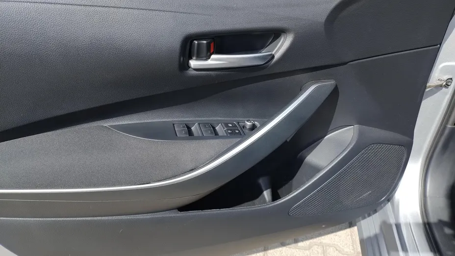 TOYOTA Corolla Corolla 1.5 Comfort MS