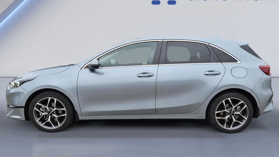 KIA Cee'd Ceed 1.5 T-GDI Tribute DCT