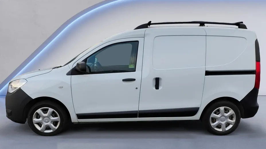 DACIA Dokker Van Dokker Van 1.3 TCe Confort Clim