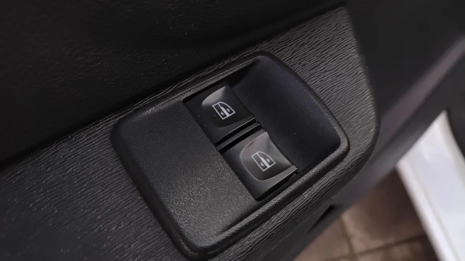 DACIA Dokker Van Dokker Van 1.3 TCe Confort Clim