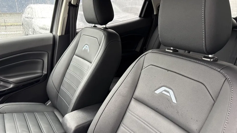 FORD Ecosport Ecosport 1.0 EcoBoost GPF Active ASS