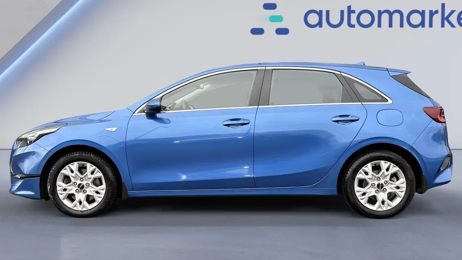 KIA Cee'd Ceed 1.5 T-GDI M DCT