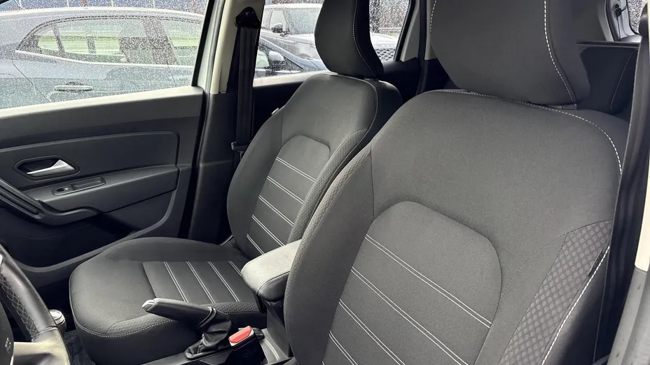 DACIA Duster Duster 1.0 TCe Comfort LPG