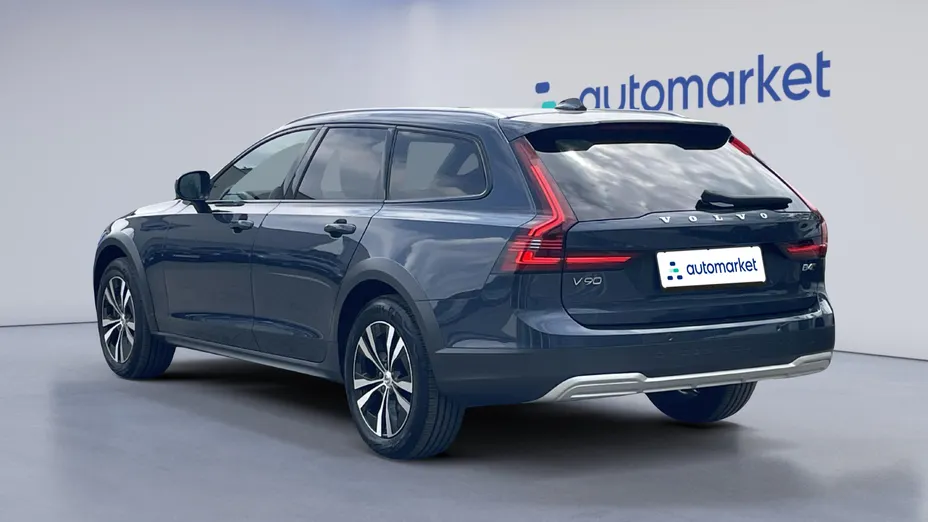 VOLVO V90 V90 CC B4 D AWD Core aut