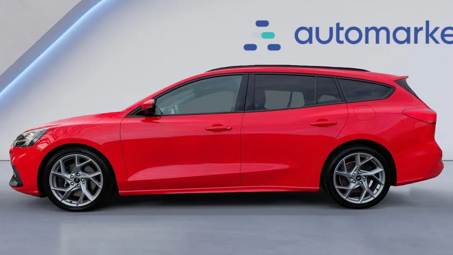 FORD Focus Focus 2.0 EcoBlue ST