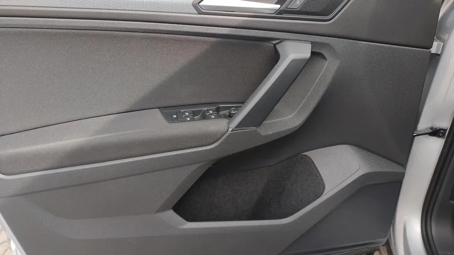 VOLKSWAGEN Tiguan Tiguan 1.5 TSI EVO Life