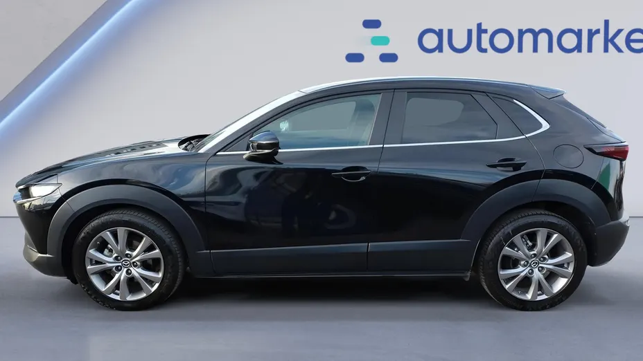 MAZDA CX-30 CX-30 2.0 mHEV Kanjo 2WD