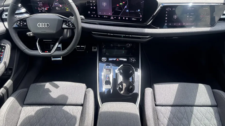 AUDI A5 A5 e-Hybrid 220 kW Quattro S tronic Nowy