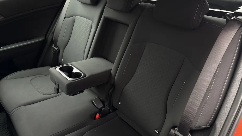 KIA Sportage Sportage 1.6 T-GDI M 2WD