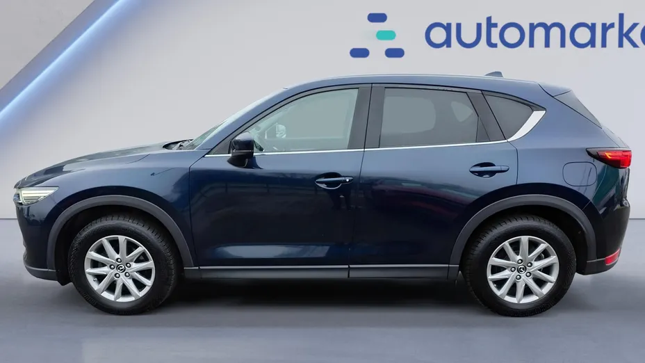 MAZDA CX-5 CX-5 2.5 Skydream 2WD aut