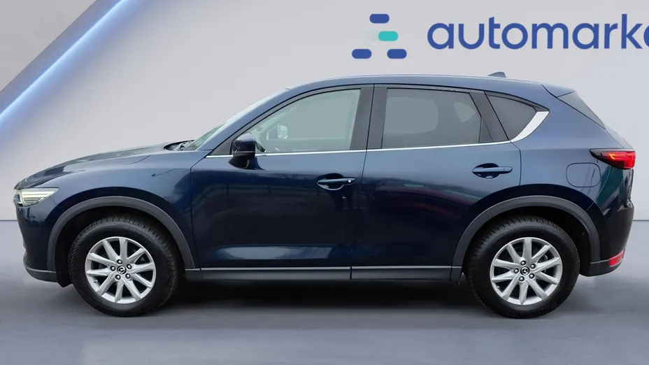 MAZDA CX-5 CX-5 2.5 Skydream 2WD aut