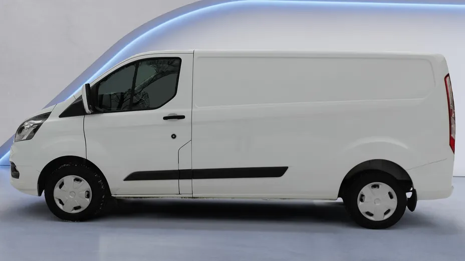 FORD Transit Custom Transit Custom 300 L2H1 Trend