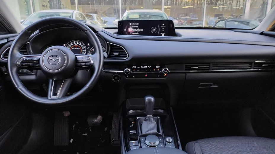 MAZDA CX-30 CX-30 2.0 mHEV Kanjo 2WD