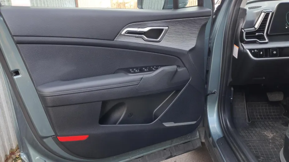 KIA Sportage Sportage 1.6 T-GDI mHEV L 2WD DCT